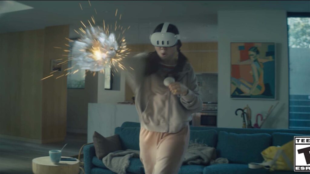 Director: Speck Gordon; Agency: Meta